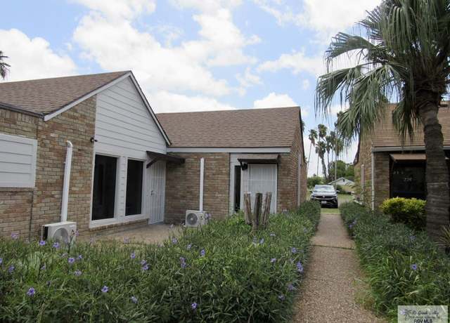 Property at 225 Country Club Rd #225, Brownsville, TX 78520