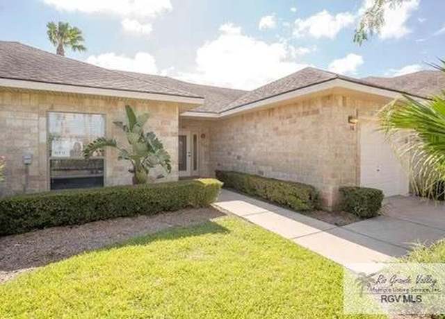 Property at 36 Golf House Rd, Laguna Vista, TX 78578, 2 beds, 2 baths