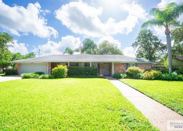 Property at 608 E Palm Valley Dr, Harlingen, TX 78552, 4 beds, 3 baths