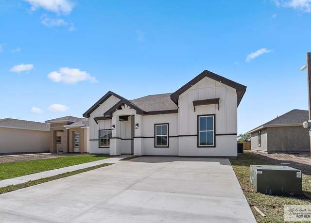 Property at 37758 Vineyard Dr, Brownsville, TX 78521, 3 beds, 2 baths