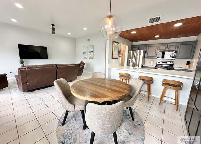 Property at 77 Santa Isabel Blvd Unit O-6, Laguna Vista, TX 78578, 2 beds, 2 baths