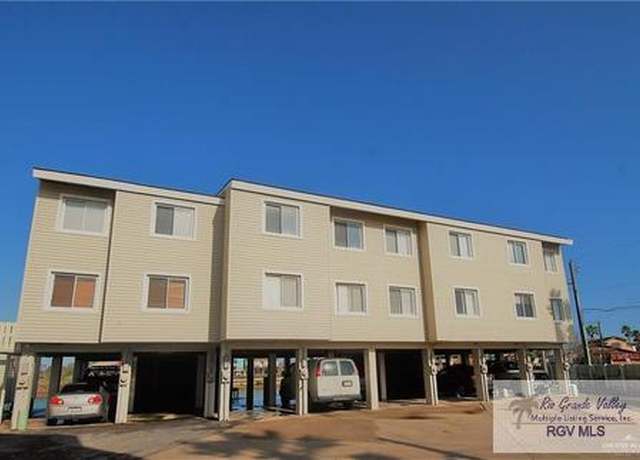 Property at 401 Island Ave Unit 70-A, Port Isabel, TX 78578, 2 beds, 1 bath