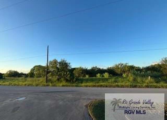 Property at 0 Stanford Rd, Los Fresnos, TX 78566