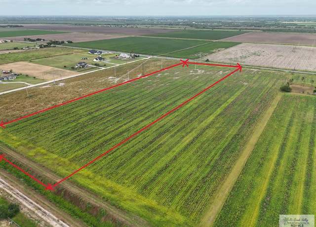 Property at None Bass Blvd, Harlingen, TX 78550