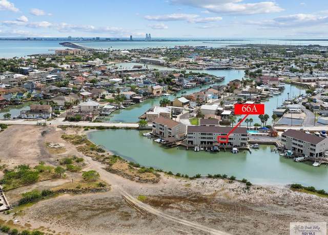 Property at 401 Island Ave, Port Isabel, TX 78578, 2 beds, 1 bath