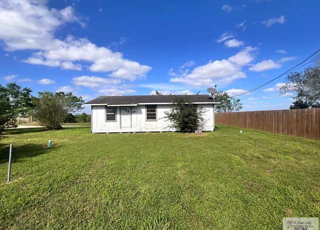 Property at 16837 Borchardt Ave, Primera, TX 78552, 4 beds, 2.5 baths
