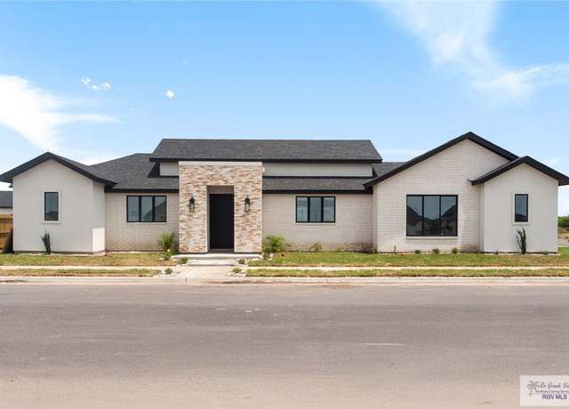 Property at 6205 Mackenna Dr, Brownsville, TX 78526, 4 beds, 3.5 baths