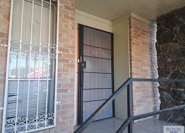 Property at 1900 University Blvd, Brownsville, TX 78521, 2 beds, 2 baths