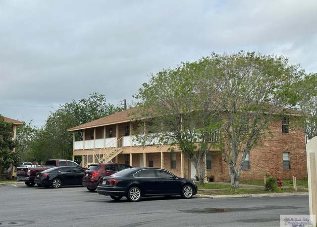 Property at 4810 Boca Chica Blvd, Brownsville, TX 78520