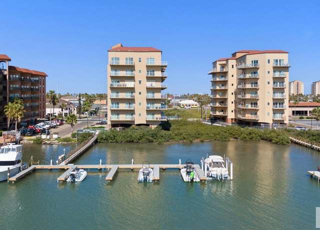 Property at 201 W Capricorn Dr, South Padre Island, TX 78597, 3 beds, 3.5 baths