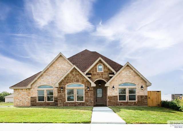 Property at 5436 Tulip Ct, Brownsville, TX 78526, 4 beds, 3.5 baths