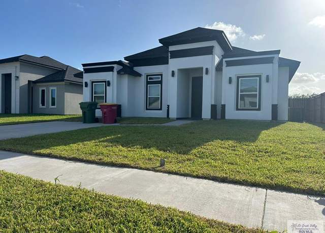 Property at 430 Tamarindo Ln, Brownsville, TX 78521, 4 beds, 2 baths