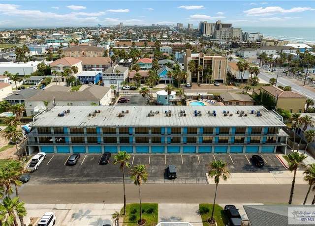 Property at 110 E Pompano St, South Padre Island, TX 78587, 2 beds, 3 baths