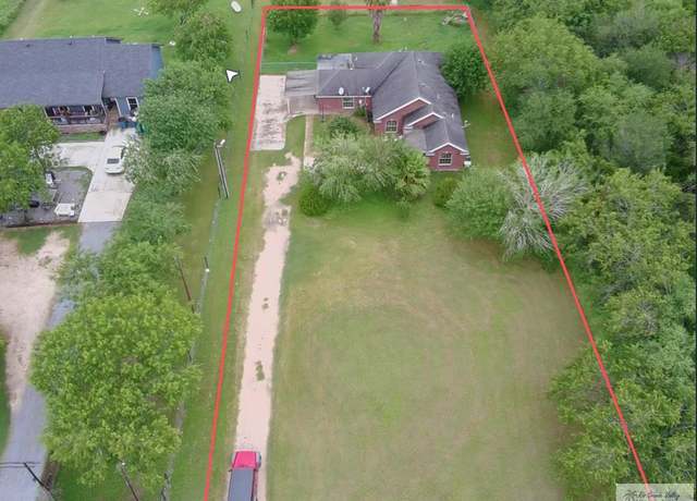 Property at 21004 Villarreal Rd, Harlingen, TX 78550, 3 beds, 2 baths