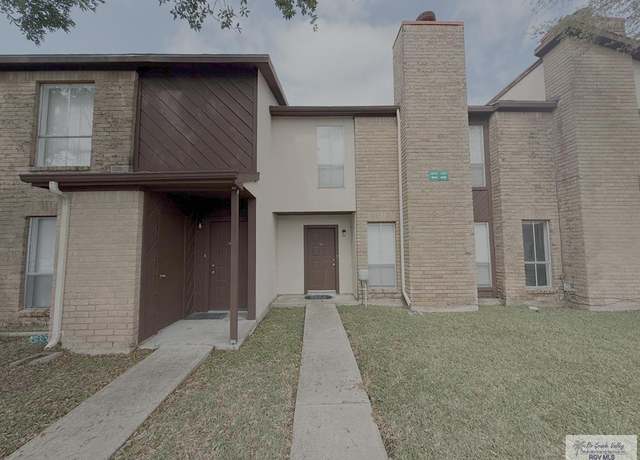 Property at 4601 Carmen Ave #2802, Rancho Viejo, TX 78575, 3 beds, 2.5 baths