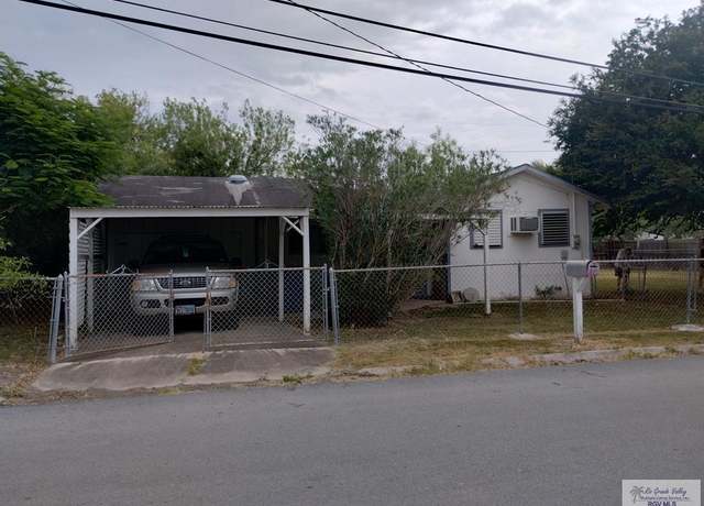 Property at 335 Edwards St, San Benito, TX 78586, 1 bed, 1 bath