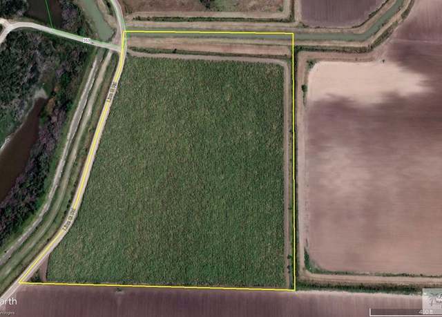 Property at 18.21 Acres Line G Rd, San Benito, TX 78586