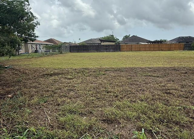 Property at 313 Clemente Ave, Brownsville, TX 78521
