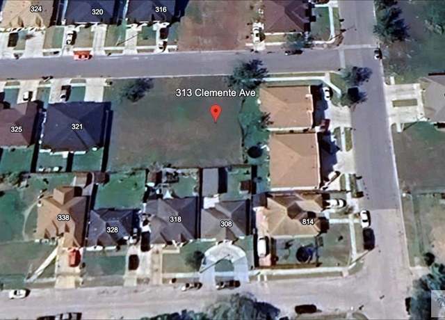Property at 313 Clemente Ave, Brownsville, TX 78521