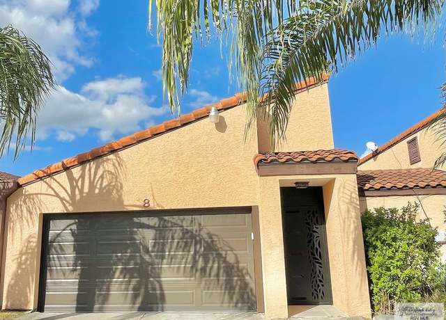 Property at 8 Waterfront Dr, Brownsville, TX 78520, 3 beds, 3 baths