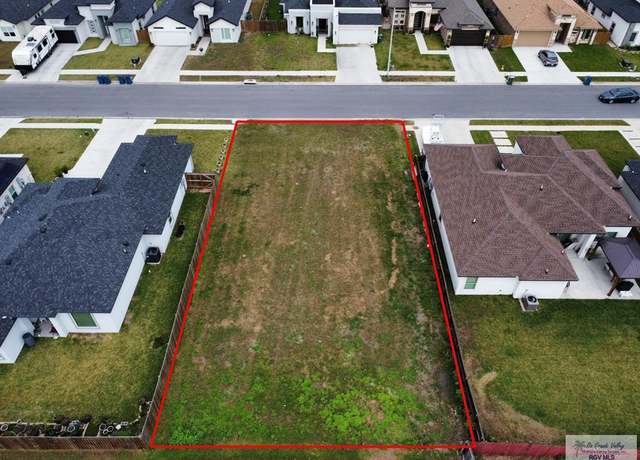 Property at 1850 Castillo St, Brownsville, TX 78575