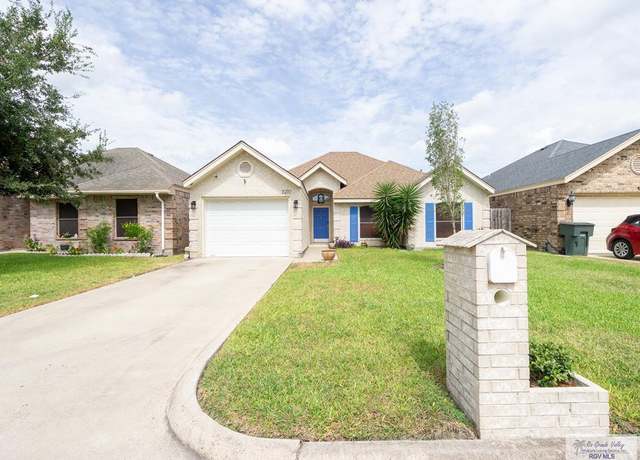 Property at 3210 Adams Landing Ave #2, Harlingen, TX 78550, 3 beds, 2 baths