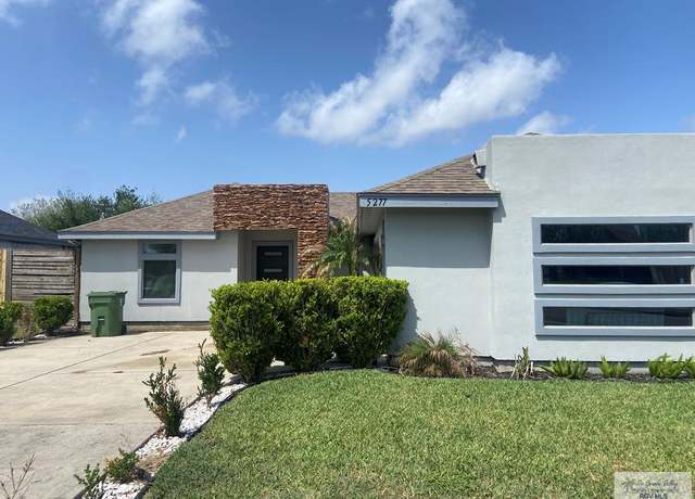 Property at 5277 Los Arboles Ave, Brownsville, TX 78520, 3 beds, 2 baths