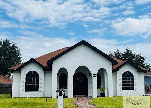 Property at 1806 W 25th St, Mission, TX 78574, 2 beds, 2 baths