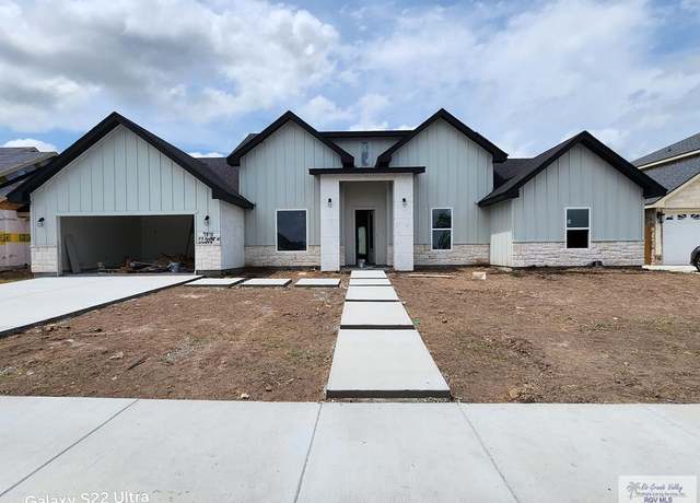 Property at 9848 Heights North, Harlingen, TX 78552, 4 beds, 3 baths