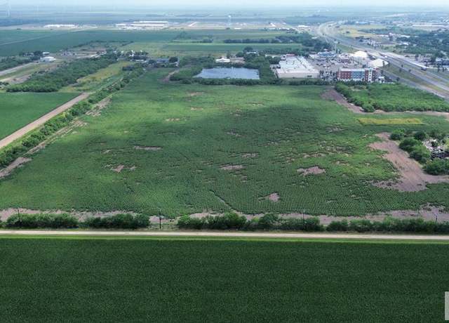 Property at 57.649 ACRES Expressway 77, Raymondville, TX 78580