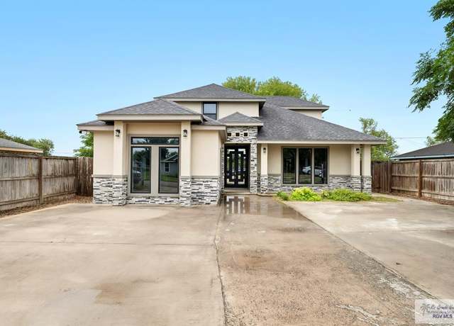 Property at 2704 Lissner Ave, Donna, TX 78537, 4 beds, 3 baths