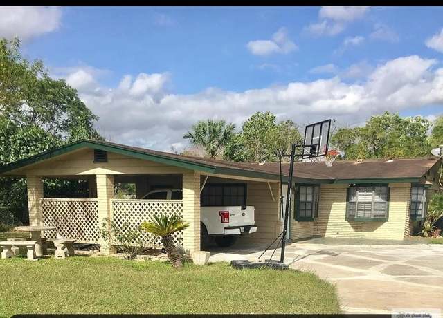 Property at 3231 Coffee Port Rd, Brownsville, TX 78521, 3 beds, 2.5 baths