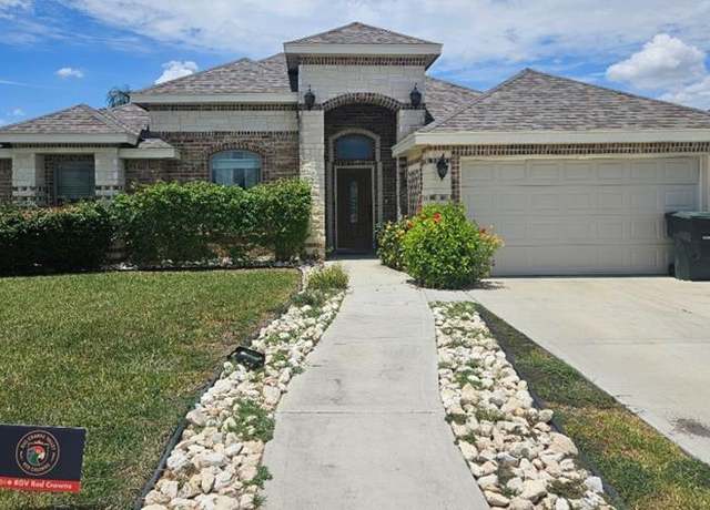 Property at 8726 Osprey St, Harlingen, TX 78552, 3 beds, 2 baths