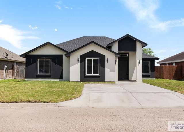 Property at 1509 Rodriguez St, Harlingen, TX 78550, 3 beds, 2 baths