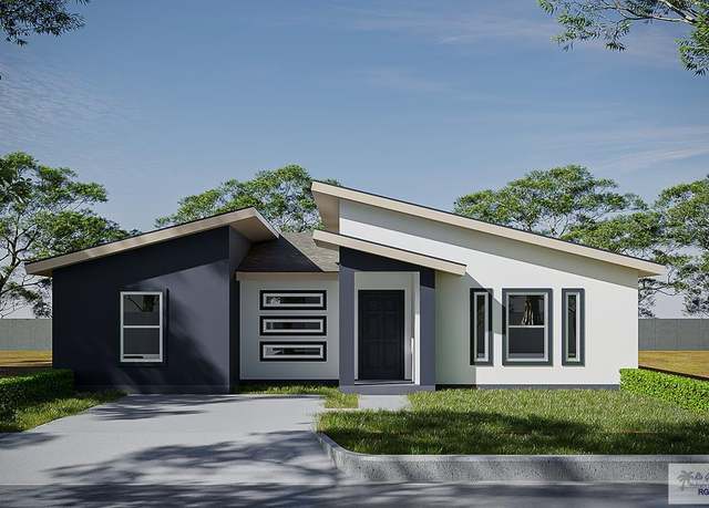 Property at 43862 Red Valley Ave, Brownsville, TX 78521, 3 beds, 2 baths