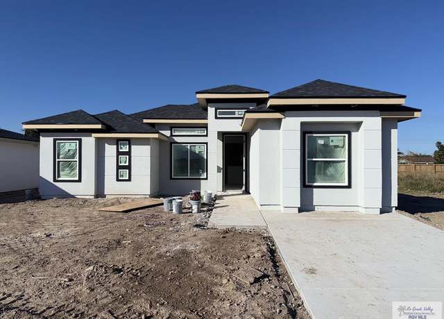 Property at 43852 Red Valley Ave, Brownsville, TX 78521, 4 beds, 2 baths