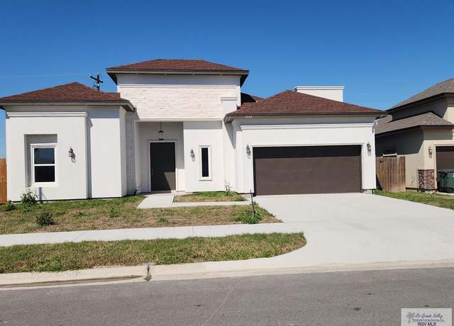 Property at 3322 Rachel St, Harlingen, TX 78552, 4 beds, 3 baths