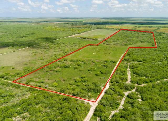 Property at 0 Gavito Ranch Rd, Brownsville, TX 78521