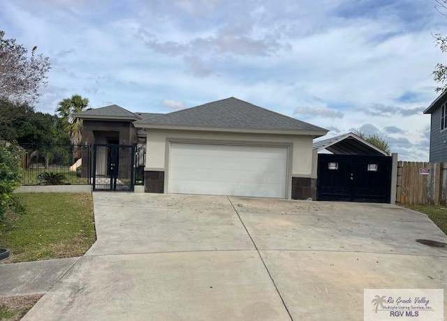 Property at 1097 Champlain Dr, Brownsville, TX 78520, 3 beds, 2.5 baths
