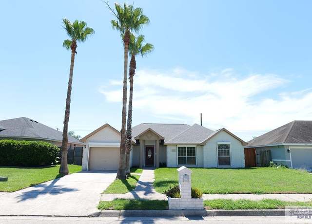 Property at 9165 Los Olmos Dr, Los Fresnos, TX 78566, 3 beds, 2 baths