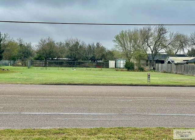 Property at n/a Primera Rd, Primera, TX 78552