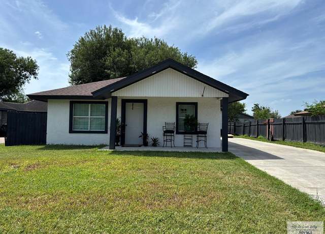 Property at 384 Colorado Dr, San Benito, TX 78586, 3 beds, 1.5 baths