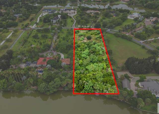 Property at 515 Acacia Lake Dr, Brownsville, TX 78521