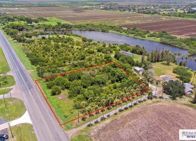 Property at 32113 Fm 1847, Los Fresnos, TX 78566