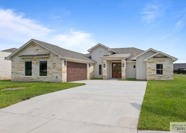 Property at 3714 White Rock Cir, Harlingen, TX 78550, 4 beds, 4.5 baths
