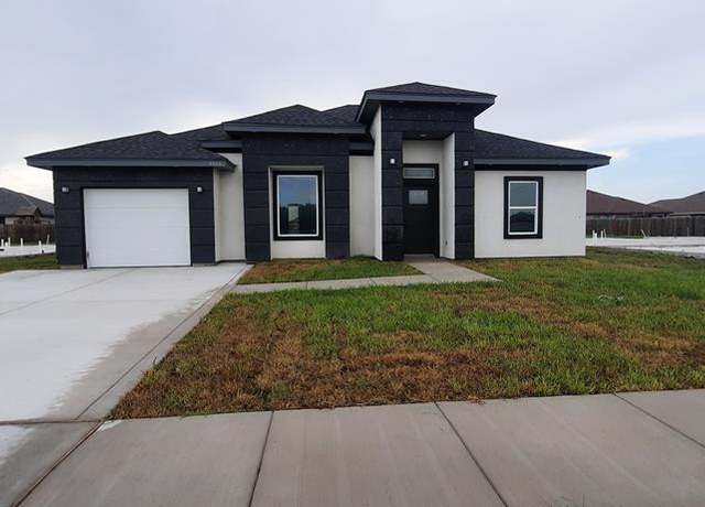 Property at 8806 Albatross St, Harlingen, TX 78552, 3 beds, 2 baths