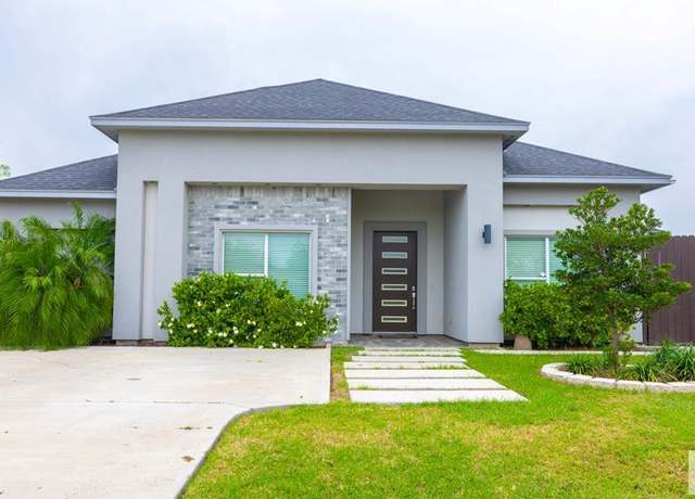 Property at 257 Peach Rose Ct, Brownsville, TX 78520, 3 beds, 2 baths