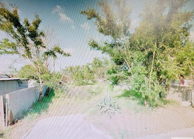 Property at 444 San Eugenio St, Brownsville, TX 78521