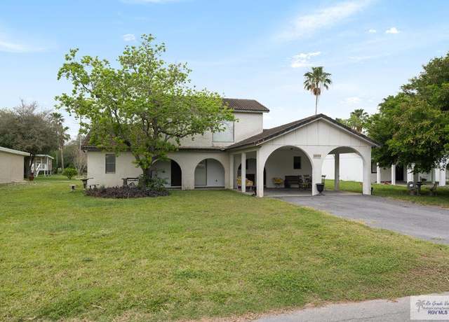 Property at 3609 Carmen Ave #5384, Rancho Viejo, TX 78575, 3 beds, 3 baths