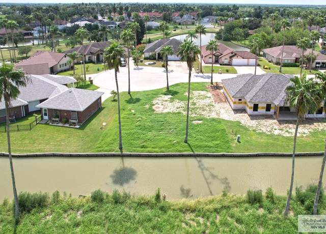 Property at 855 Wabash River Cir, Brownsville, TX 78526